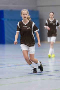 Bild 61 - wBJ Futsalmeisterschaft Vorrunde